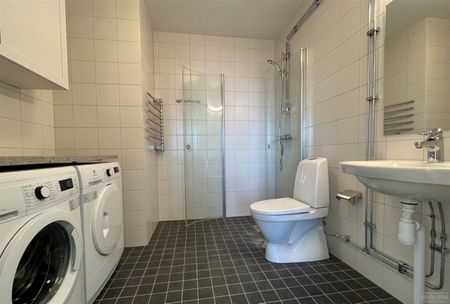 Allétorget 1B - Foto 2