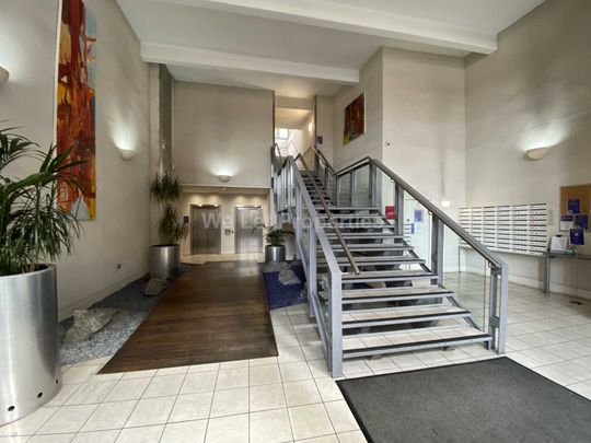 Price £1,500 pcm - Available 07/07/2025 - Furnished - Photo 1