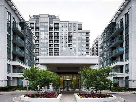 For Lease - 20 North Park Road Unit# 1809, Vaughan, Ontario - Photo 3