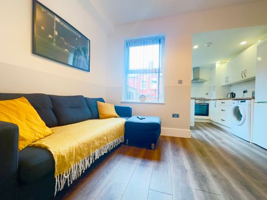 Sutcliffe St, Kensington, Liverpool. - Photo 1