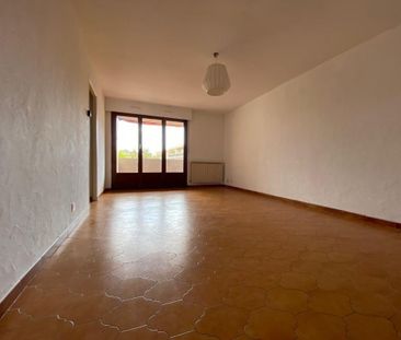 Appartement F2 La Seyne-sur-Mer (83500) - Photo 1