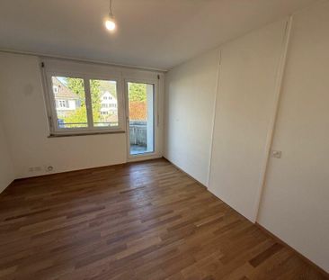 2-Zimmerwohnung in ruhiger Lage, nähe Bahnhof - Photo 2
