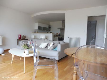 Appartement T5 à louer - 90 m² - Photo 2
