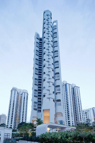 Ardmore Residence (D10), Condominium - For Rent - Photo 4