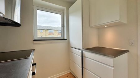 1 værelses – Valmuevej 11 – Fredericia - Photo 4