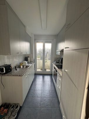 Schöne 1.5-Zimmer-Wohnung an zentraler Lage - Photo 1