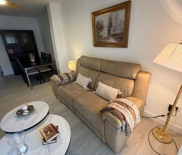 Piso de alquiler en El Carmen - Photo 6