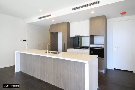 MGM MARTIN - SPACIOUS 3-BEDROOM APARTMENT WITH STUNNING PANORAMIC VIEWS - Photo 5