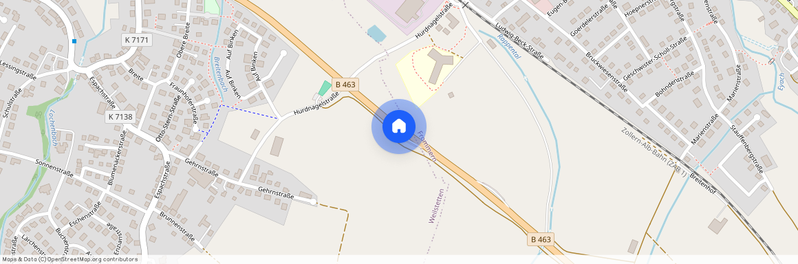 72336 Baden-Württemberg - Balingen