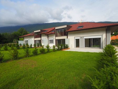 Location Maison 3 pièces 91m² ST JORIOZ 74410 - Photo 3