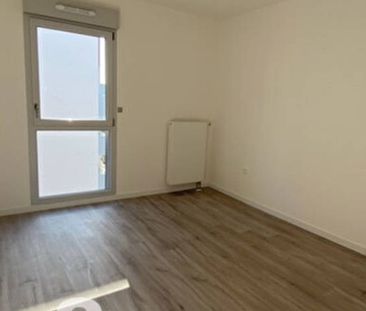 NANCY - F4 - RESIDENCE NEUVE - CUSINE EQUIPEE - PARKING - Photo 2