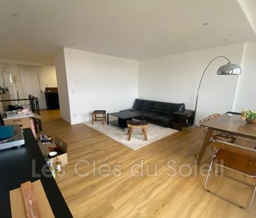 Appartement 4 Pièces 72 m² - Photo 2