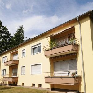 2-Zimmer-Wohnung in Erlangen Innenstadt - Foto 2