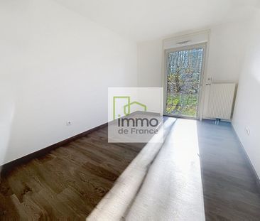 Location Appartement 3 pièces 61m² - Photo 3