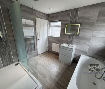 3 bedroom terraced house to rent - Photo 5