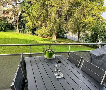 Gemütlich Wohnen in Hochdorf! - Photo 2