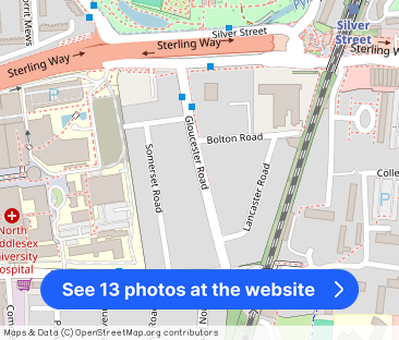 Gloucester Road, Edmonton, N18 - Photo 1