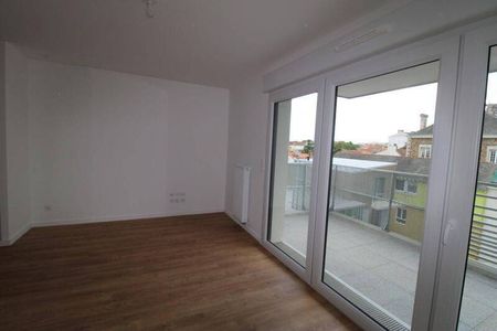 Appartement 3 pièces - - Photo 3