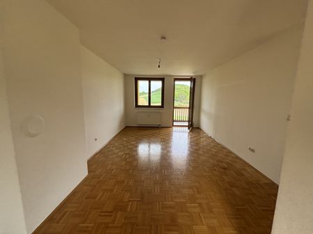 3-Zimmer-GARTENWOHNUNG mit Küche zu vermieten - Photo 3