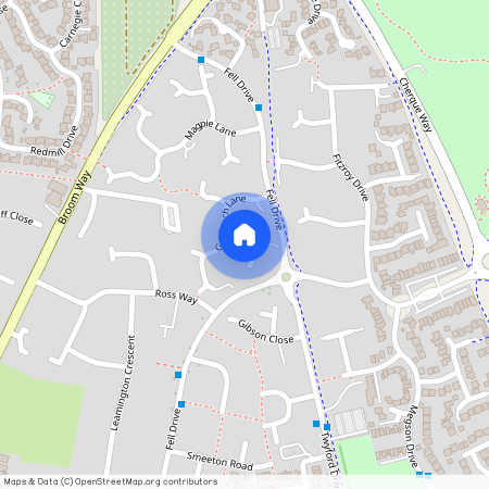 Sparrow Court, Lee-On-The-Solent