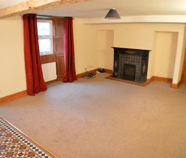 5 bedroom cottage to rent - Photo 2