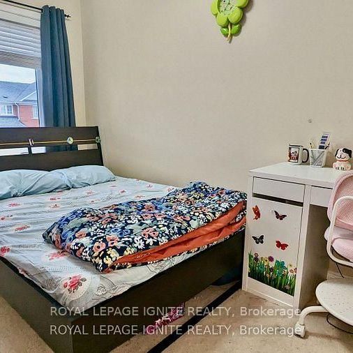 For Lease - 5952 Chalfont Crescent Unit# (Upper- Level), Mississauga, Ontario - Photo 1