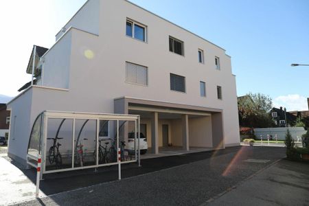 3.5-Zimmerwohnung 1.OG mit Vorratsraum - Foto 4