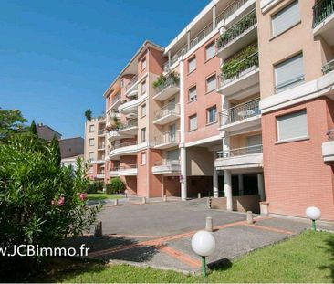 Location Appartement 2 pièces 36m² TOULOUSE 31400 - Photo 2
