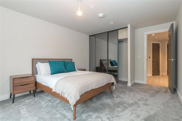 1 bedroom apartment to rent - Photo 1