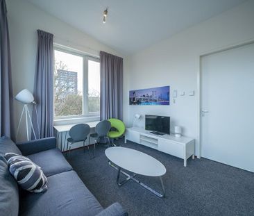 Te huur: Appartement Eerste Oude Heselaan in Nijmegen - Foto 3