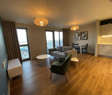 1 bedroom apartment to rent - Photo 5