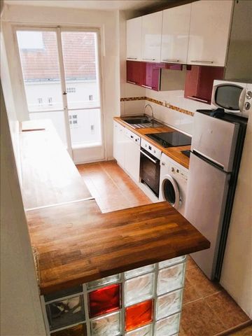 3 pièces - 64,73 m² - 6ème étage - Colocation non autorisée - Photo 2