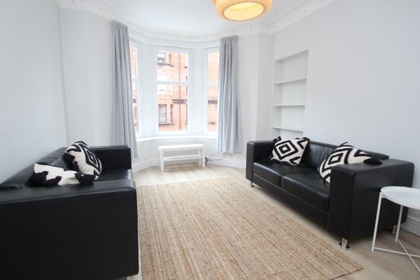 Kennoway Drive, Glasgow, G11 - Photo 1