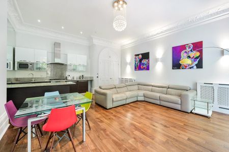 2 bedroom flat to rent - Photo 4