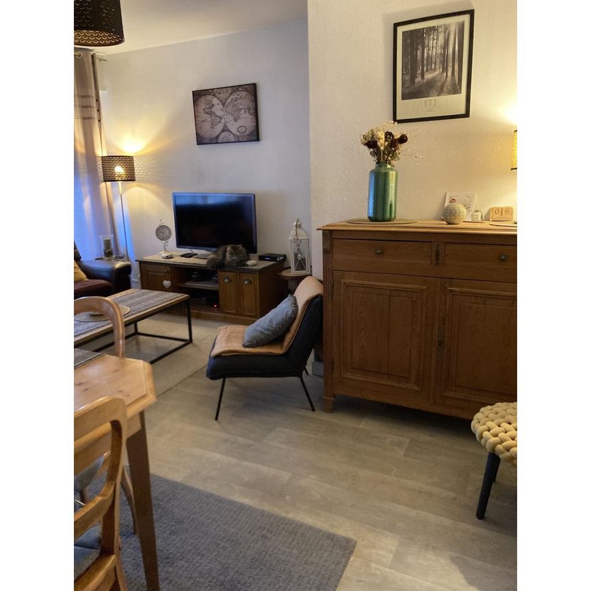 T3 à louer à Tourcoing - Réf. 971 - Photo 1