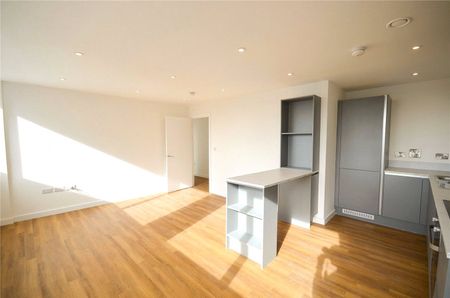 Castlewood Apartments, 192 Wellington Rd North, Heaton Norris, Stockport, SK4 2DZ - Photo 5