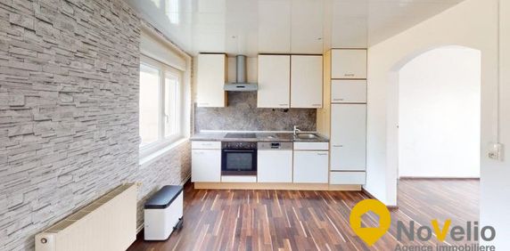 Appartement de type F5 Forbach -Bruch - Photo 2