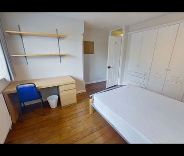 4 Bed Semi-Detached House, Friars Court, NG7 - Photo 5