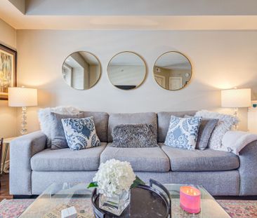 For Lease - 1490 Bishops Gate Unit# 109, Oakville, Ontario - Photo 6