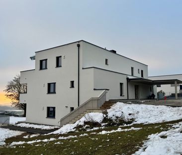 WOHNEN IM ZENTRUM VON HAGENBERG II ERSTBEZUG (01.03.2026) II EINBAU... - Foto 2