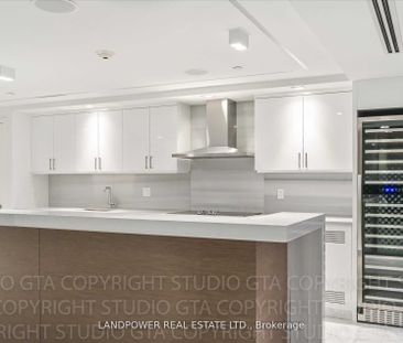 For Lease - 15 Queens Quay Unit# 3106, Toronto, Ontario - Photo 3