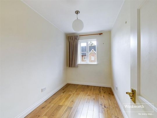 5 bedroom semi-detached house to rent - Photo 1