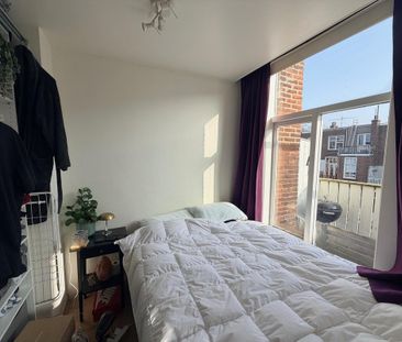 Justus van Effenstraat 34BS - Photo 2