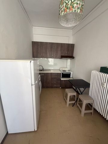 Studio/Γκαρσονιέρα για ενοικίαση Δεξαμενή (Καβάλα) - Φωτογραφία 4