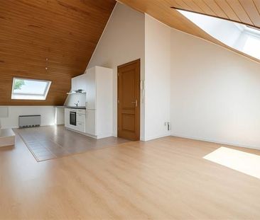 Appartement te huur - Foto 2