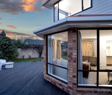 Move in date negotiable from early December! - Photo 3