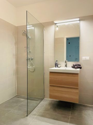 Dieses gut geschnittene Apartment ist ideal geeignet für Single oder ein Pärchen. - Photo 5