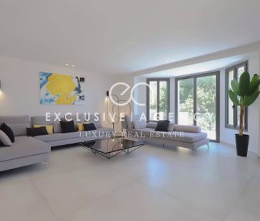 CANNES CROIX DES GARDES VILLA 390 M² AVEC PISCINE - Photo 4