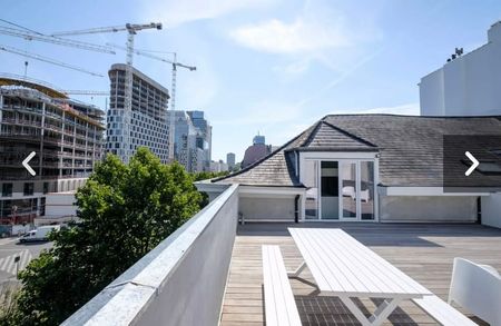 Studio te huur - Photo 4