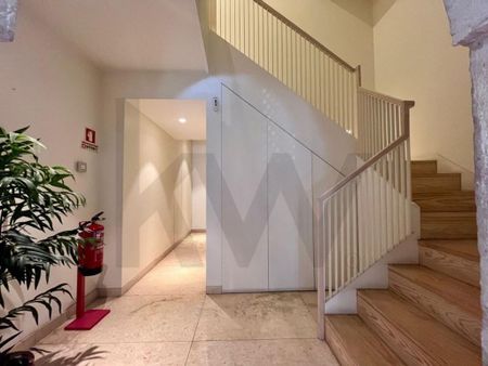 1 room luxury Apartment for rent in São Domingos de Benfica, Portugal - Photo 5